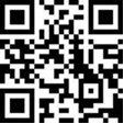 人管學術暨博士生論壇報名QRCODE