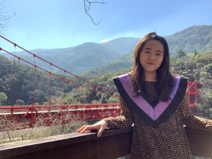 報考心得圖片