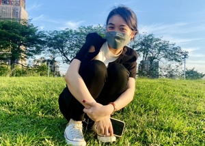 報考心得圖片