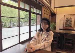 報考心得圖片