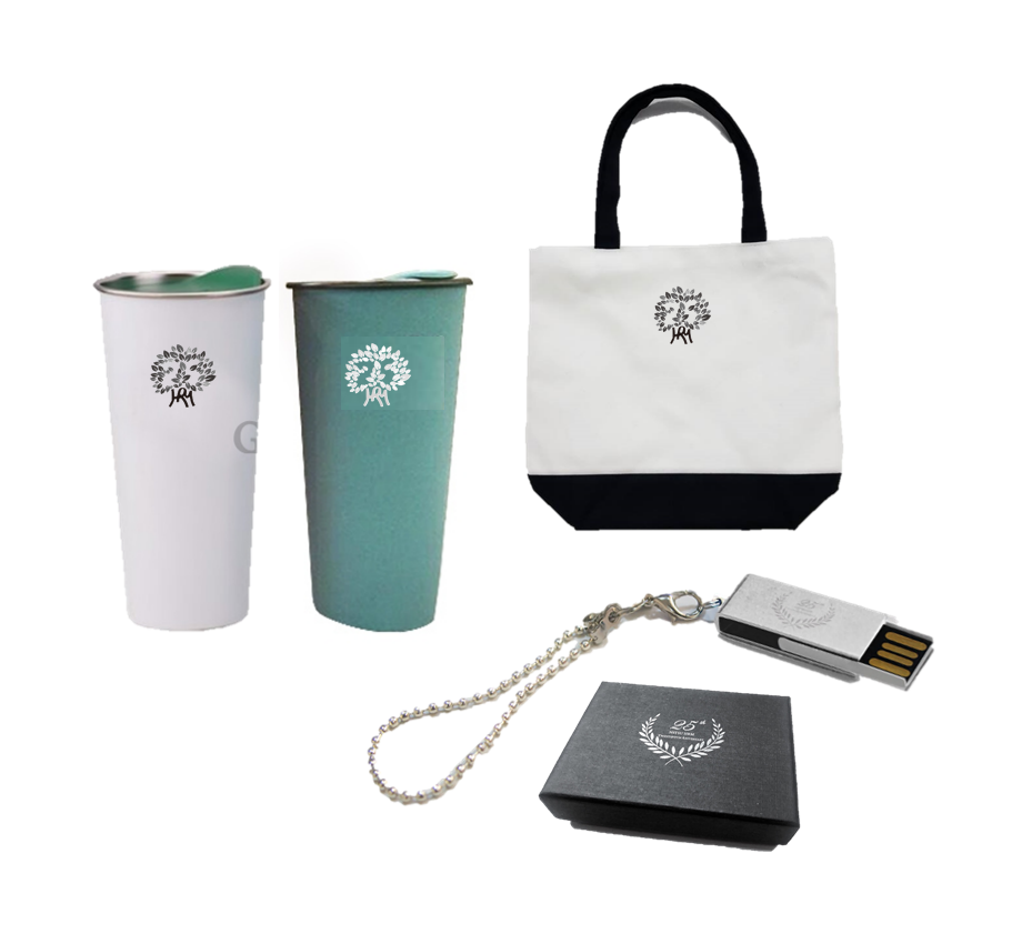 25周年所慶限量版紀念品