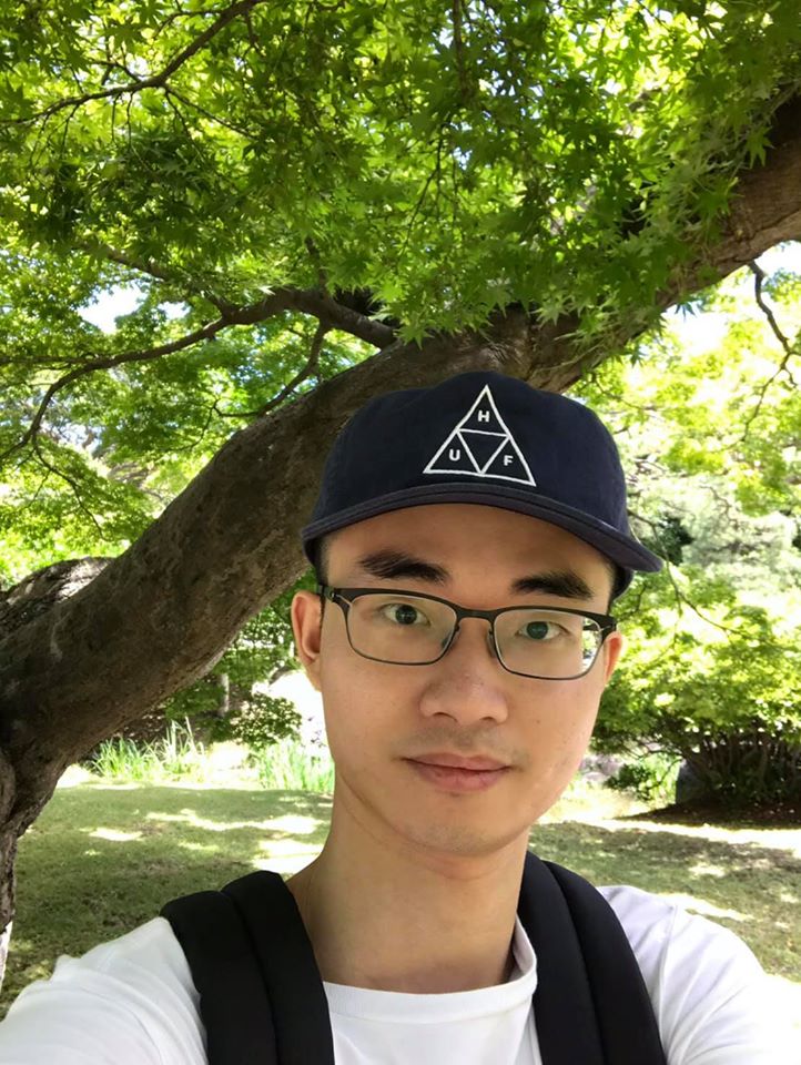 顏廷恩